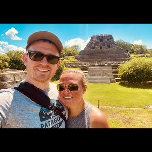 Meet your Posher, David